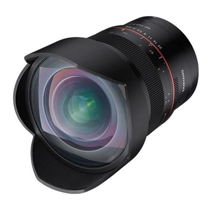 SAMYANG MF 14mm f/2.8 (Nikon Z)