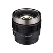 SAMYANG V-AF 75mm T1.9 (Sony E) SAMYANG V-AF 75mm T1.9 (Sony E)