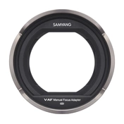 SAMYANG V-AF MF Adapter