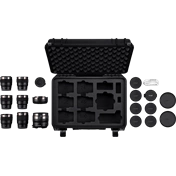 SAMYANG V-AF Teljes Kit