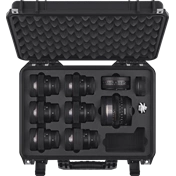 SAMYANG V-AF Teljes Kit