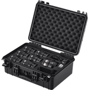 SAMYANG V-AF Teljes Kit