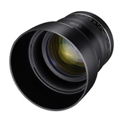 SAMYANG XP 85mm f/1.2 AE (Canon)