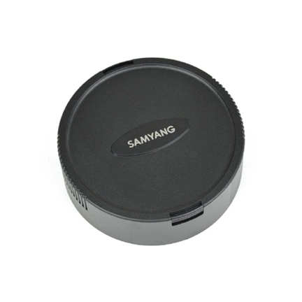 SAMYANG lens cap for 12mm/8mm f/3.5 & T3.8