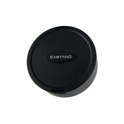 SAMYANG lens cap for 14mm