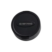 SAMYANG lens cap for 7,5mm