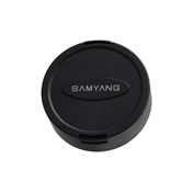SAMYANG lens cap for 7,5mm SAMYANG lens cap for 7,5mm