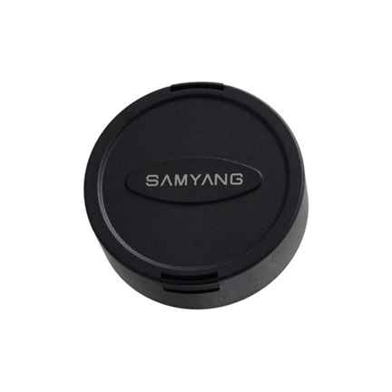 SAMYANG lens cap for 7,5mm SAMYANG lens cap for 7,5mm