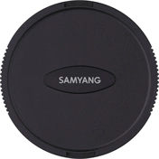 SAMYANG lens cap for 8mm F3,5 CSII SAMYANG lens cap for 8mm F3,5 CSII