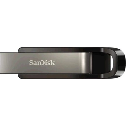 SANDISK Cruzer Extreme Go USB 3.2 Gen 1 400/240MB/s 128GB