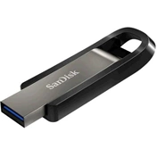 SANDISK Cruzer Extreme Go USB 3.2 Gen 1 400/240MB/s 128GB