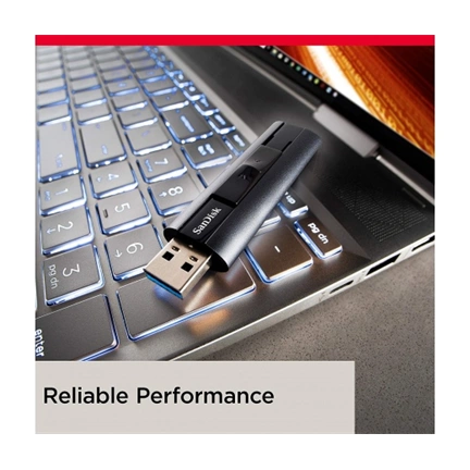 SANDISK Cruzer Extreme Pro USB 3.2 512GB (186528)