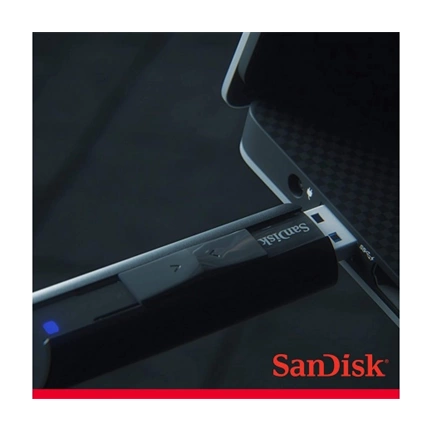 SANDISK Cruzer Extreme Pro USB 3.2 512GB (186528)