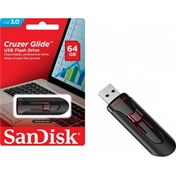 SANDISK Cruzer Glide 3.0 64GB