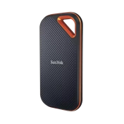 SANDISK EXTREME PRO SSD PORTABLE, 2TB, 2000MB/s (186535)