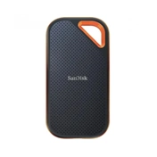 SANDISK EXTREME PRO SSD PORTABLE, 2TB, 2000MB/s, USB 3.2 GEN 2 (186535)
