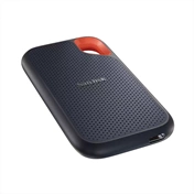 SANDISK EXTREME SSD PORTABLE, 1050MB/s  2 TB (186534)