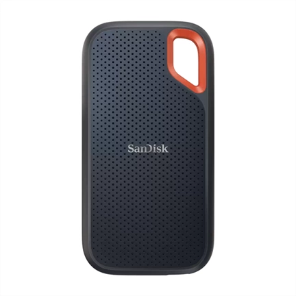 SANDISK EXTREME SSD PORTABLE, 1050MB/s  500 GB (186532)