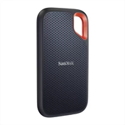 SANDISK EXTREME SSD PORTABLE, 1050MB/s  500 GB (186532)
