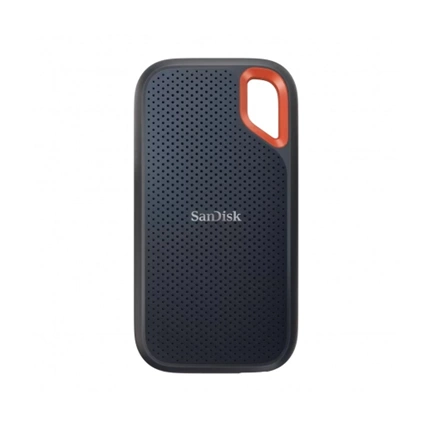 SANDISK EXTREME SSD PORTABLE, 1TB, 1050MB/s, USB 3.2 GEN, NVMe™