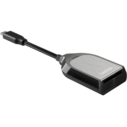 SANDISK Extreme PRO SD UHS-II Card Reader/Writer