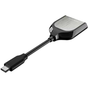 SANDISK Extreme PRO SD UHS-II Card Reader/Writer