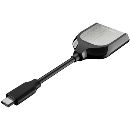 SANDISK Extreme PRO SD UHS-II Card Reader/Writer