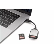 SANDISK Extreme PRO SD UHS-II Card Reader/Writer