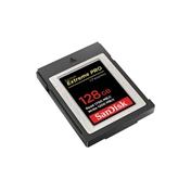 SANDISK Extreme Pro CFEXPRESS 128 GB,1700/1200 MB/s