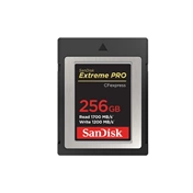 SANDISK Extreme Pro CFexpress 256GB