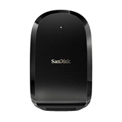 SANDISK Extreme Pro® CFexpress Kártyaolvasó USB 3.1 Gen2 TypeC