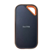 SANDISK Extreme Pro Portable SSD V2 USB 3.2 Gen2x2 (186530)