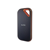 SANDISK Extreme Pro Portable SSD V2 USB 3.2 Gen2x2 4TB (186583)