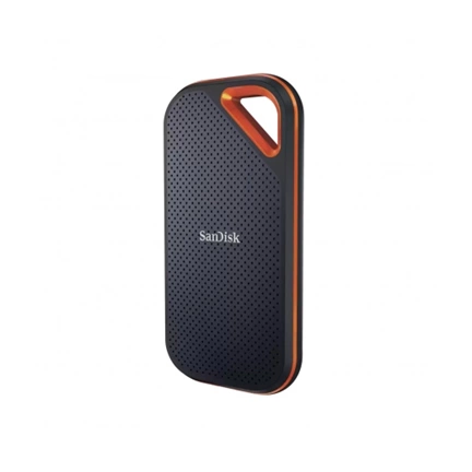 SANDISK Extreme Pro Portable SSD V2 USB 3.2 Gen2x2 4TB (186583)