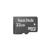 SANDISK MicroSD 32GB