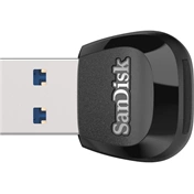 SANDISK MobileMate USB 3.0 microSD Card Reader (139770)