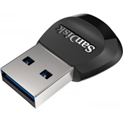 SANDISK MobileMate USB 3.0 microSD Card Reader (139770)