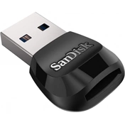 SANDISK MobileMate USB 3.0 microSD Card Reader (139770)