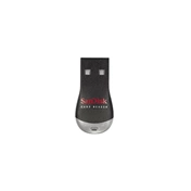 SANDISK MobileMate USB microSD Card Reader