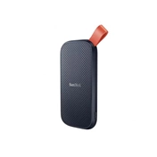 SANDISK Portable SSD USB 3.2 Gen2 1TB (186577)