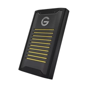 SANDISK Professional G-DRIVE ArmorLock SSD 1TB