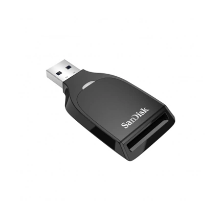 SANDISK SD UHS-I Card Reader