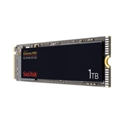 SANDISK SSD Extreme PRO 1TB M.2 NVMe 3D SSD