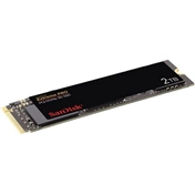 SANDISK SSD Extreme PRO 2TB M.2 NVMe 3D SSD