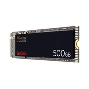 SANDISK SSD Extreme PRO 500GB M.2 NVMe 3D SSD