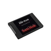 SANDISK SSD Plus 1TB 2,5" SATA3