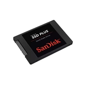 SANDISK SSD Plus 1TB 2,5" SATA3