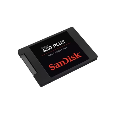 SANDISK SSD Plus 1TB 2,5" SATA3