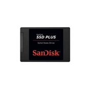 SANDISK SSD Plus 240GB 2,5" SATA3 (173341)