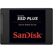 SANDISK SSD Plus 2TB 2,5" SATA3 (186461)
